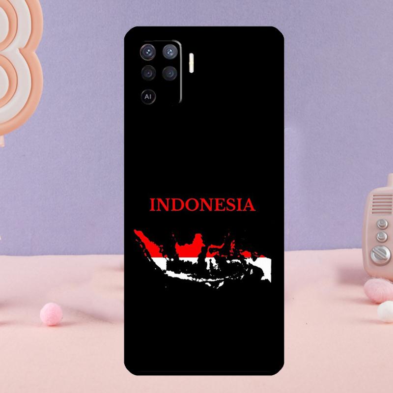 Indonesia Flag Phone Case For Oppo A18 A38 A58 A78 A98 A74 A94 A54 A40 A60 A80 A16 A76 A96 A15 A57S A17 A77 OPPO A80 5G
Indonesia Flag Phone Case For Oppo A18 A38 A58 A78 A98 A74 A94 A54 A40 A60 A80 A16 A76 A96 A15 A57S A17 A77 OPPO A80 5G