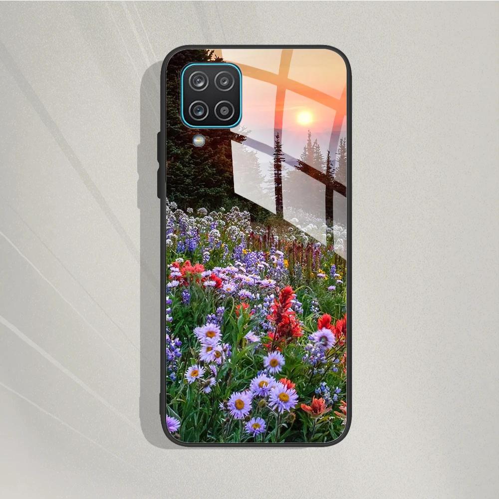 For Samsung Galaxy A22 Case Silicon Tempered Glass Case For Samsung A22s Case Fashion Bumper For Samsung A22 GalaxyA22 SM-A225F A22 5G SMA226B
For Samsung Galaxy A22 Case Silicon Tempered Glass Case For Samsung A22s Case Fashion Bumper For Samsung A22 GalaxyA22 SM-A225F A22 5G SMA226B