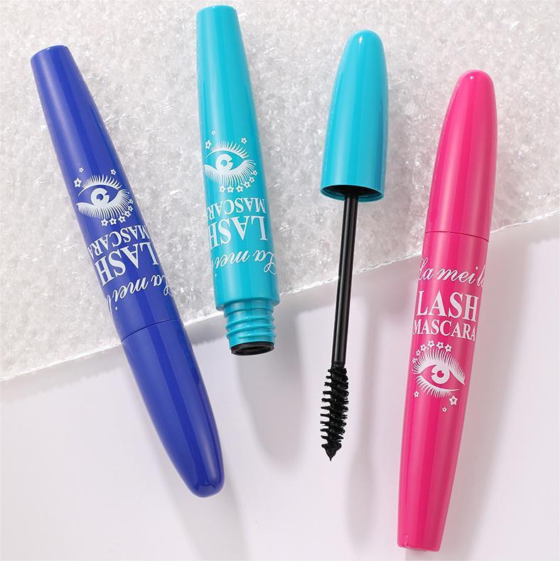 Stunningly Slender Long-Lasting Natural Mascara - Non-Irritating, Thick & Curling, Warm Water Removable озеро синього кольору
Stunningly Slender Long-Lasting Natural Mascara - Non-Irritating, Thick & Curling, Warm Water Removable озеро синього кольору