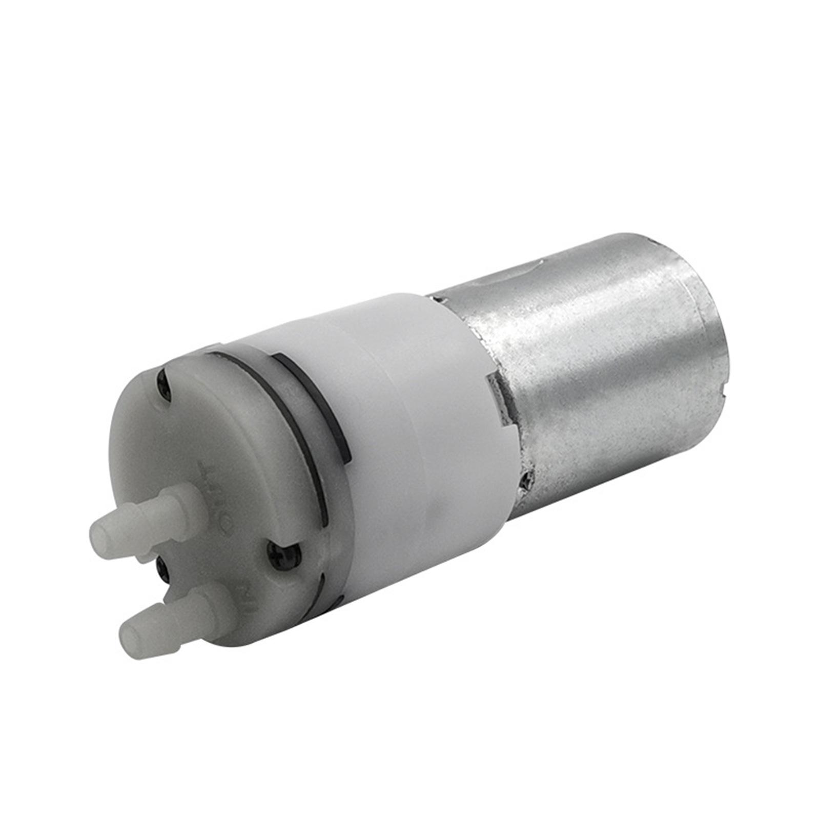 RF370A Small Electric Vacuum Pump For Laptop Water Cooling Electric Vacuum Pump Easy Installation 1
RF370A Small Electric Vacuum Pump For Laptop Water Cooling Electric Vacuum Pump Easy Installation 1
