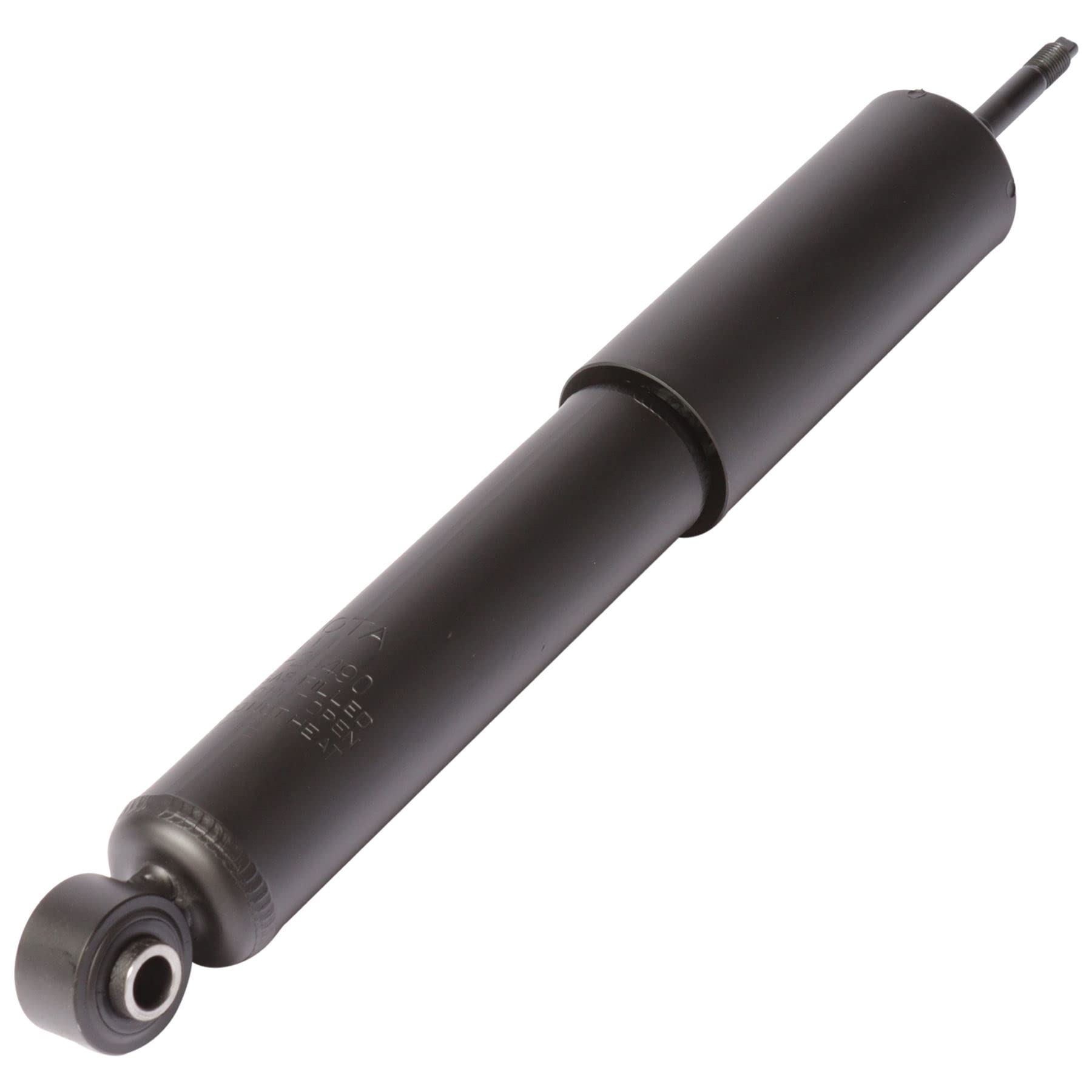 TOYOTA Genuine Parts Shock Absorber ASSY FR LH Ace Hiace Part Number Granvia/Grand Regius/Touring 48511-80054
TOYOTA Genuine Parts Shock Absorber ASSY FR LH Ace Hiace Part Number Granvia/Grand Regius/Touring 48511-80054