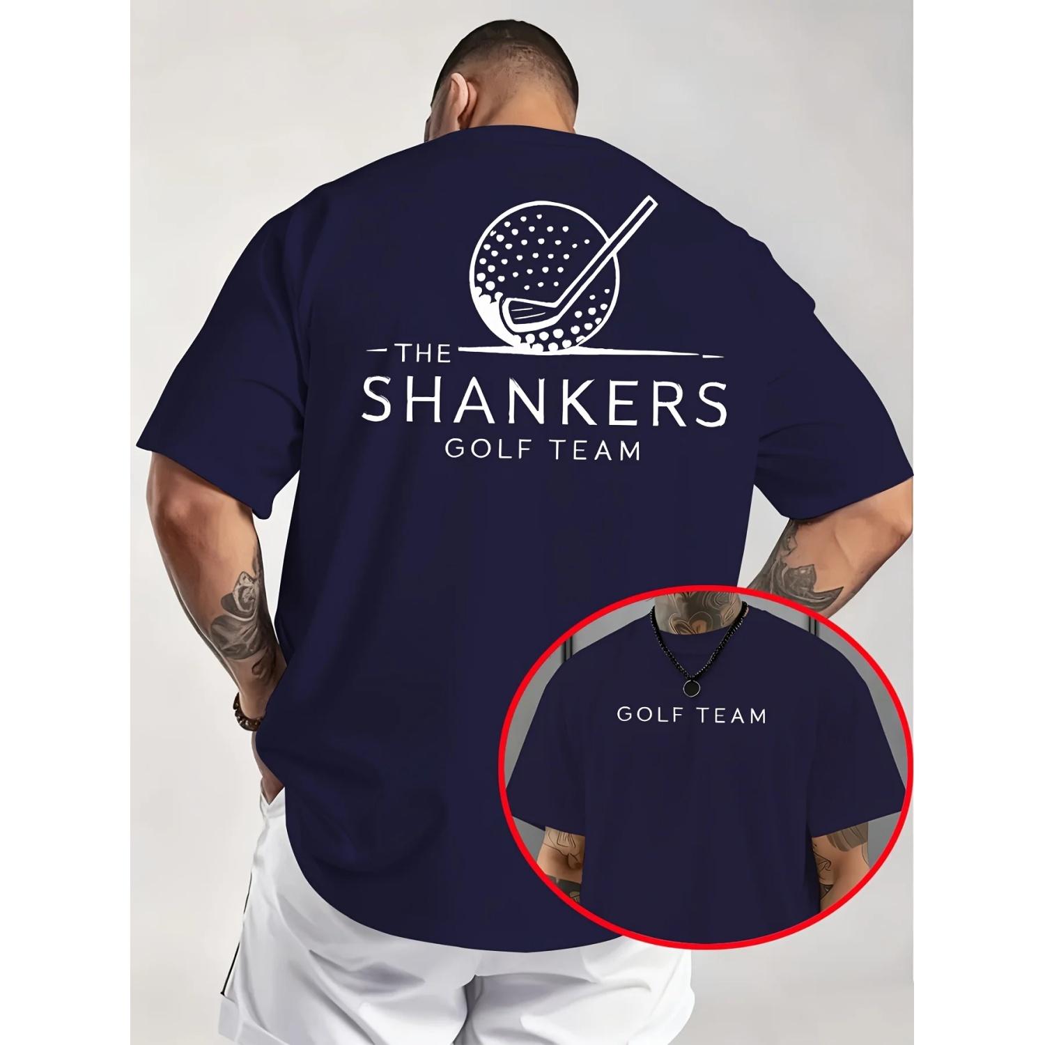 Golf Cotton TShirt Athletic Casual Style Men Fitness Muscle Navy Blue S чёрный
Golf Cotton TShirt Athletic Casual Style Men Fitness Muscle Navy Blue S чёрный