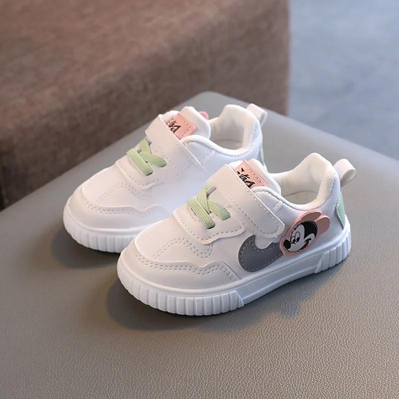 Toddler Baby Soft Sole Walking Shoes Kid s Cute Casual Shoes 0-2 Years Baby Fashion Outdoor Chic Sneakers 15 розовый
Toddler Baby Soft Sole Walking Shoes Kid s Cute Casual Shoes 0-2 Years Baby Fashion Outdoor Chic Sneakers 15 розовый