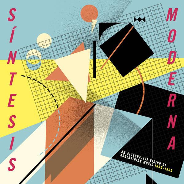 Виниловая пластинка SINTESIS MODERNA AN ALTERNATIVE VI Sintesis Moderna An Alternative Vi SDWY1501 SOUNDWAY RECORD 2022 Великобритания Танцевальная Электронная музыка
Виниловая пластинка SINTESIS MODERNA AN ALTERNATIVE VI Sintesis Moderna An Alternative Vi SDWY1501 SOUNDWAY RECORD 2022 Великобритания Танцевальная Электронная музыка