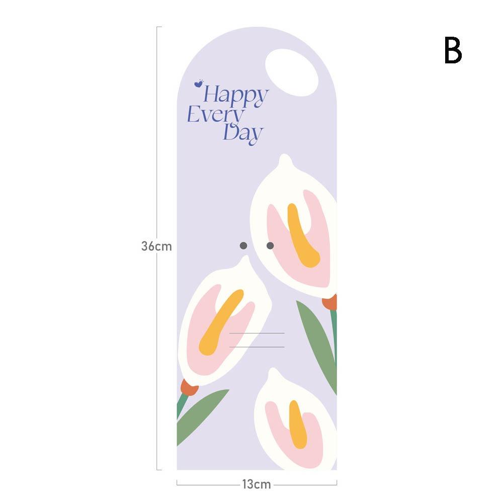 5pcs Paper Flower Card Handheld Flower Insert Bag New Flower Arrangement Box Birthday Gift B-5PCS
5pcs Paper Flower Card Handheld Flower Insert Bag New Flower Arrangement Box Birthday Gift B-5PCS