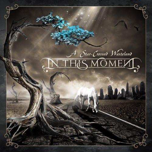 CD IN THIS MOMENT - A Star-Crossed Wasteland 87232 Century Media 2010 US Rock Used
CD IN THIS MOMENT - A Star-Crossed Wasteland 87232 Century Media 2010 US Rock Used