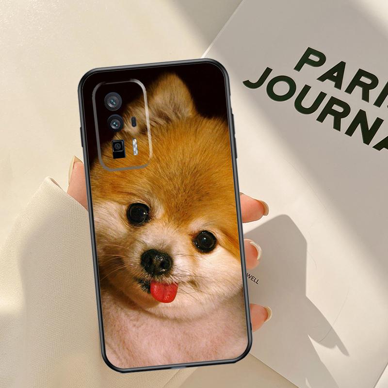 Pomeranian Dogs Dog Colorful Case For Xiaomi 15 14 Ultra 13T 14T 15T Pro 17 Pro Max POCO X7 Pro X3 X5 X6 F5 F6 F7 F8 Coque POCO X3 Pro
Pomeranian Dogs Dog Colorful Case For Xiaomi 15 14 Ultra 13T 14T 15T Pro 17 Pro Max POCO X7 Pro X3 X5 X6 F5 F6 F7 F8 Coque POCO X3 Pro