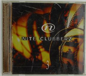 CD VARIOUS - Nite Clubberz 3 AVCT10016 Avex Tune 1998 Japan ObiDance & Electronica Used
CD VARIOUS - Nite Clubberz 3 AVCT10016 Avex Tune 1998 Japan ObiDance & Electronica Used