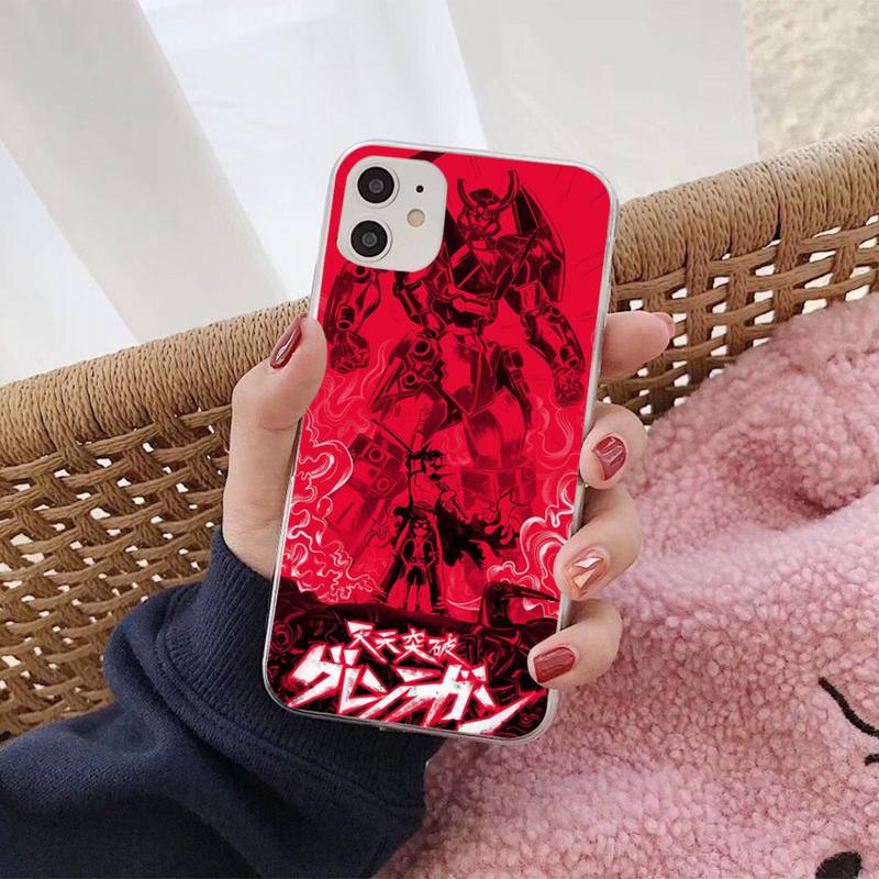 Чехол Tengen Toppa Gurren Lagann для iPhone 11 12 13 mini pro XS MAX 8 7 6 6S Plus X 5S SE 2020 XR 13 Pro Max
Чехол Tengen Toppa Gurren Lagann для iPhone 11 12 13 mini pro XS MAX 8 7 6 6S Plus X 5S SE 2020 XR 13 Pro Max