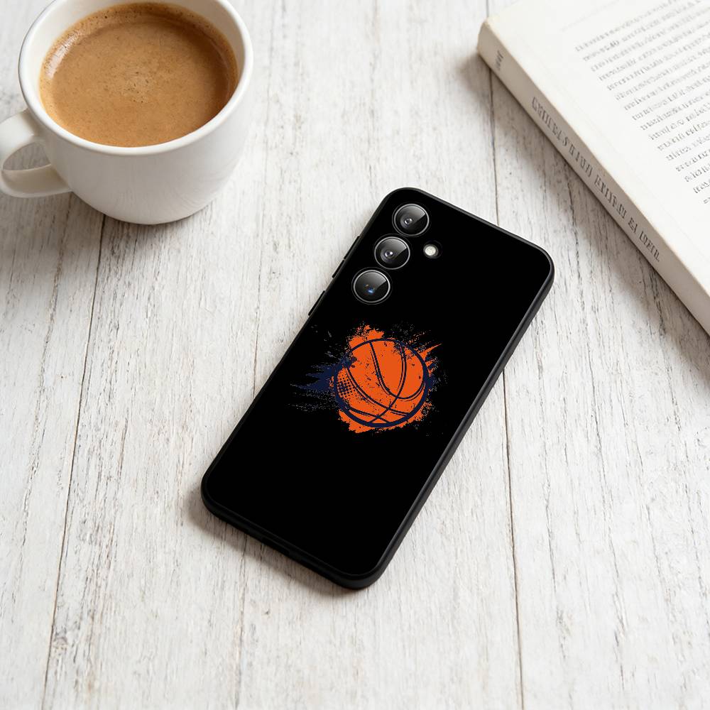 basketball Painted Phone Case For Samsung Galaxy A73,A72,A71,A70,A53,A52,A51,Soft Silicone Black Cover Samsung a71 5g
basketball Painted Phone Case For Samsung Galaxy A73,A72,A71,A70,A53,A52,A51,Soft Silicone Black Cover Samsung a71 5g