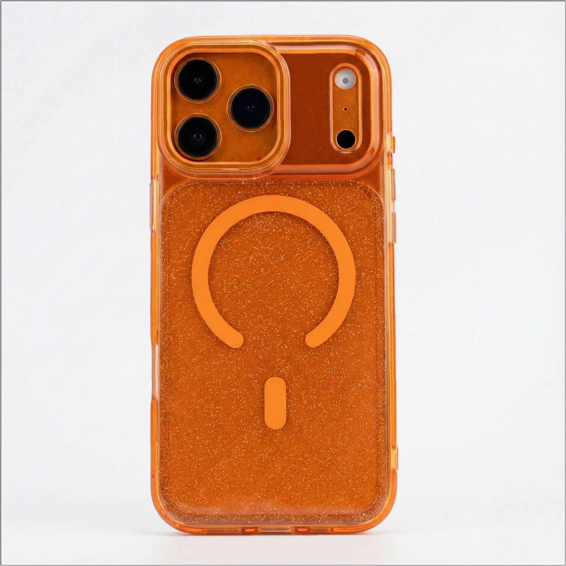 Korean Style Glitter Gold Foil MagSafe Phone Case for 15Pro Max & 17Pro Max - Lightweight, High-End Luxury iPhone 12 Pro
Korean Style Glitter Gold Foil MagSafe Phone Case for 15Pro Max & 17Pro Max - Lightweight, High-End Luxury iPhone 12 Pro