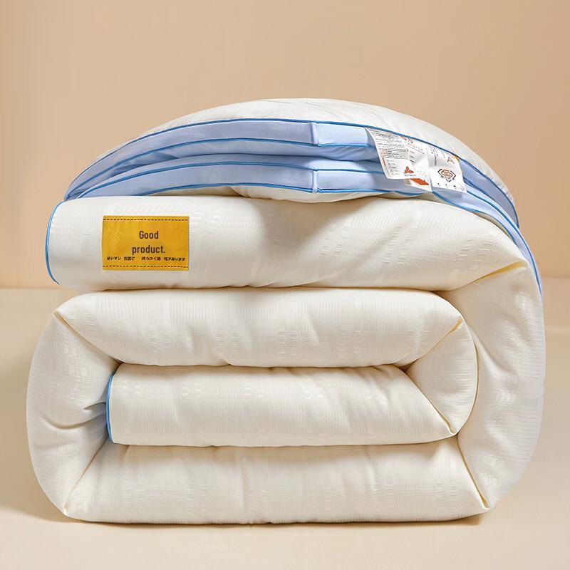 Mling Four Seasons Warm Winter Quilt
Mling Four Seasons Warm Winter Quilt