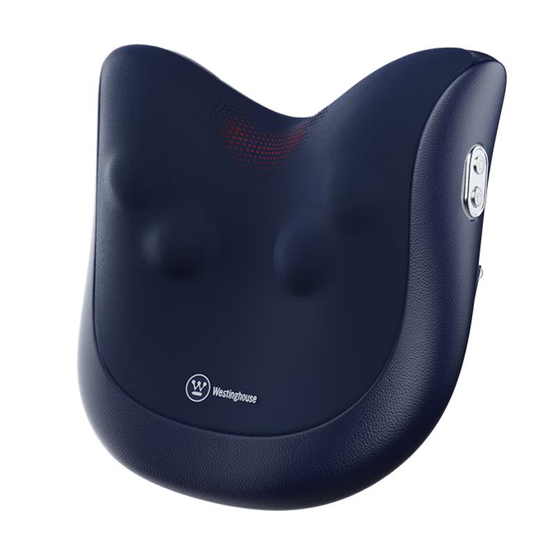 Westinghouse Full Body Car Massage Cushion
Westinghouse Full Body Car Massage Cushion