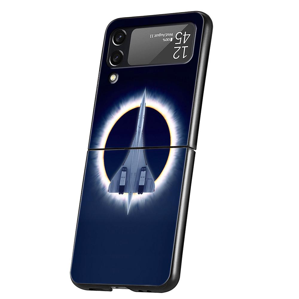 Aircraft Plane Airplane Hard PC Phone Case For Samsung Galaxy Z Flip 6 5 4 Black ShockProof Cover for Samsung Z Flip 3 Shell Bag Z Flip 6
Aircraft Plane Airplane Hard PC Phone Case For Samsung Galaxy Z Flip 6 5 4 Black ShockProof Cover for Samsung Z Flip 3 Shell Bag Z Flip 6