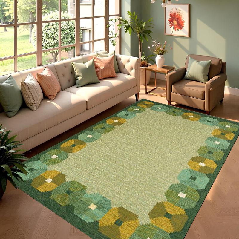Bohemian Geometric Pattern Carpet And Durable Area Rug Floor Mat For Living Room Bedroom Home Decoration Carpet 40x60cm
Bohemian Geometric Pattern Carpet And Durable Area Rug Floor Mat For Living Room Bedroom Home Decoration Carpet 40x60cm
