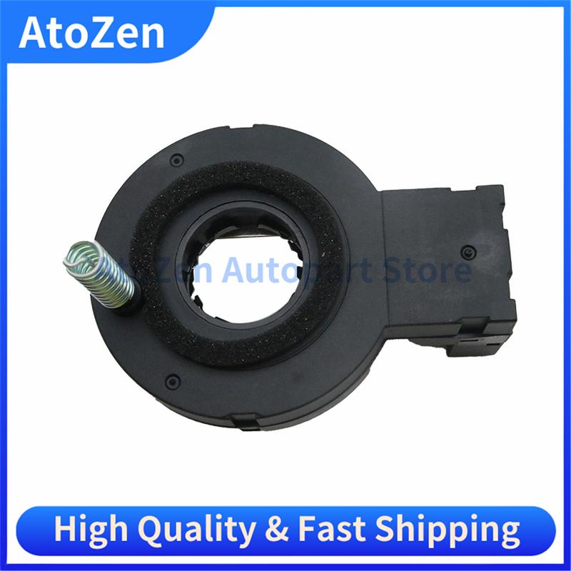 Car Steering Angle Sensor 19150081 26104070 26109034 for Chevrolet Trailblazer GMC Envoy 2006-2009 Buick Rainier 2006-2007
Car Steering Angle Sensor 19150081 26104070 26109034 for Chevrolet Trailblazer GMC Envoy 2006-2009 Buick Rainier 2006-2007