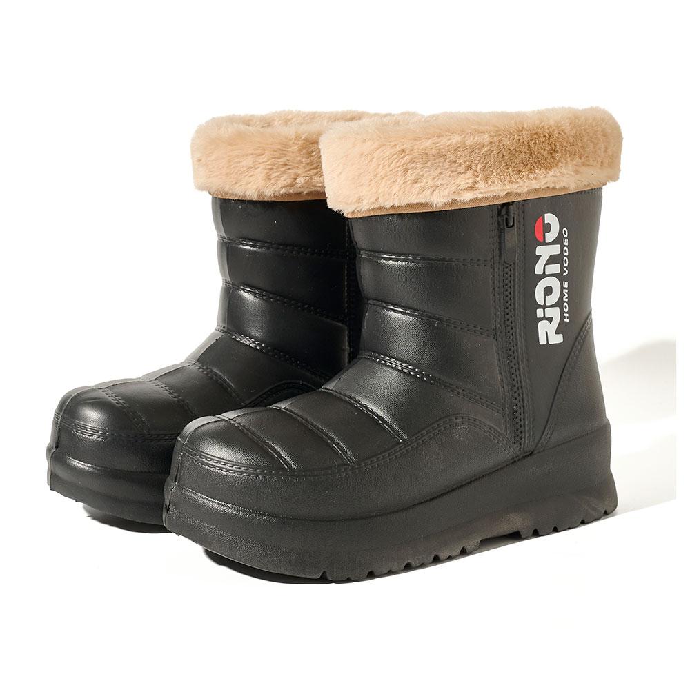 Ladies Fashion Boots Chunky Heel Ankle Boots Waterproof Winter Shoes Comfortable Non Slip 36-37 чёрный
Ladies Fashion Boots Chunky Heel Ankle Boots Waterproof Winter Shoes Comfortable Non Slip 36-37 чёрный