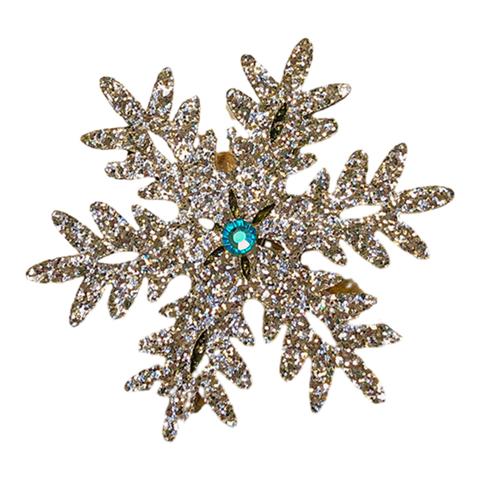 Заколка для волос в виде снежинки со стразами, элегантные шпильки, аксессуары для укладки волос, эстетичные заколки для волос для студентов A
Заколка для волос в виде снежинки со стразами, элегантные шпильки, аксессуары для укладки волос, эстетичные заколки для волос для студентов A