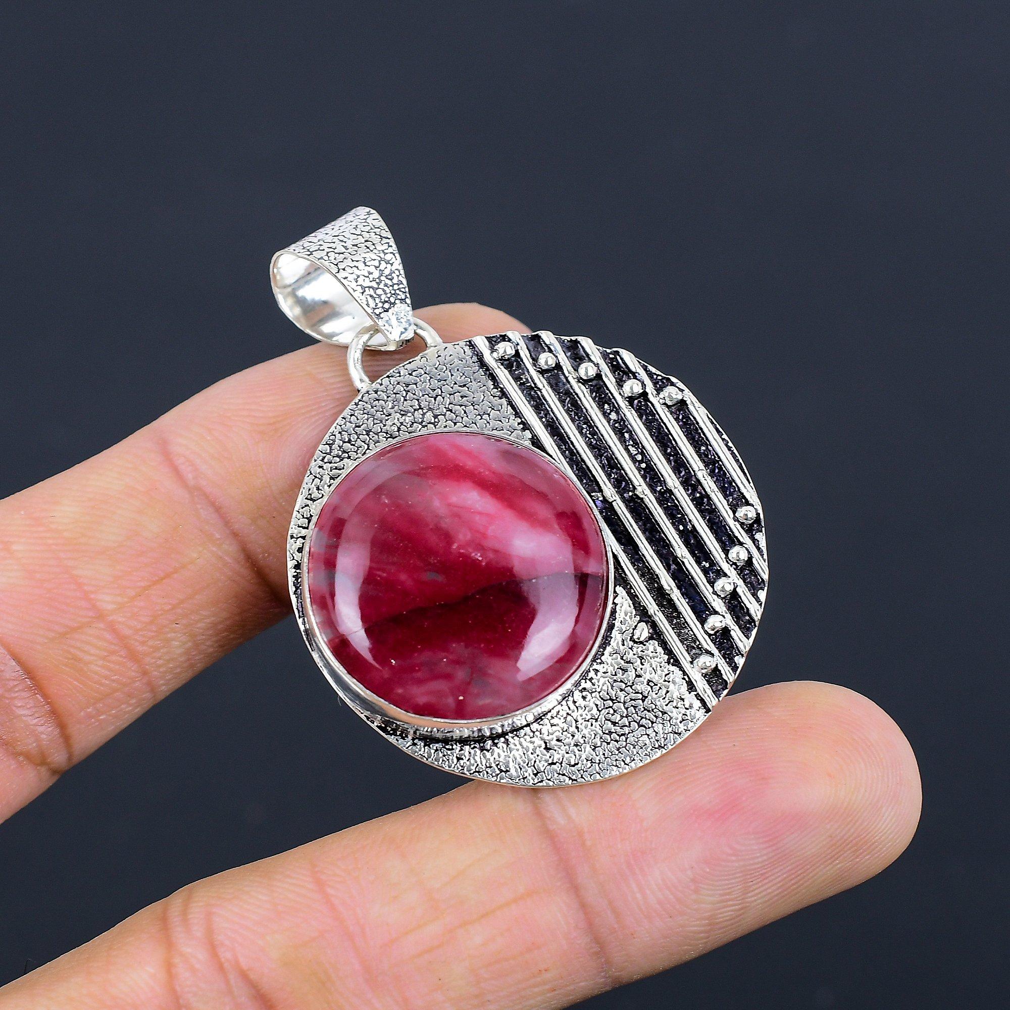 Распродажа ко Дню памяти Натуральный красный авантюрин Новый кулон Ювелирное изделие Серебро 925 пробы
Распродажа ко Дню памяти Натуральный красный авантюрин Новый кулон Ювелирное изделие Серебро 925 пробы