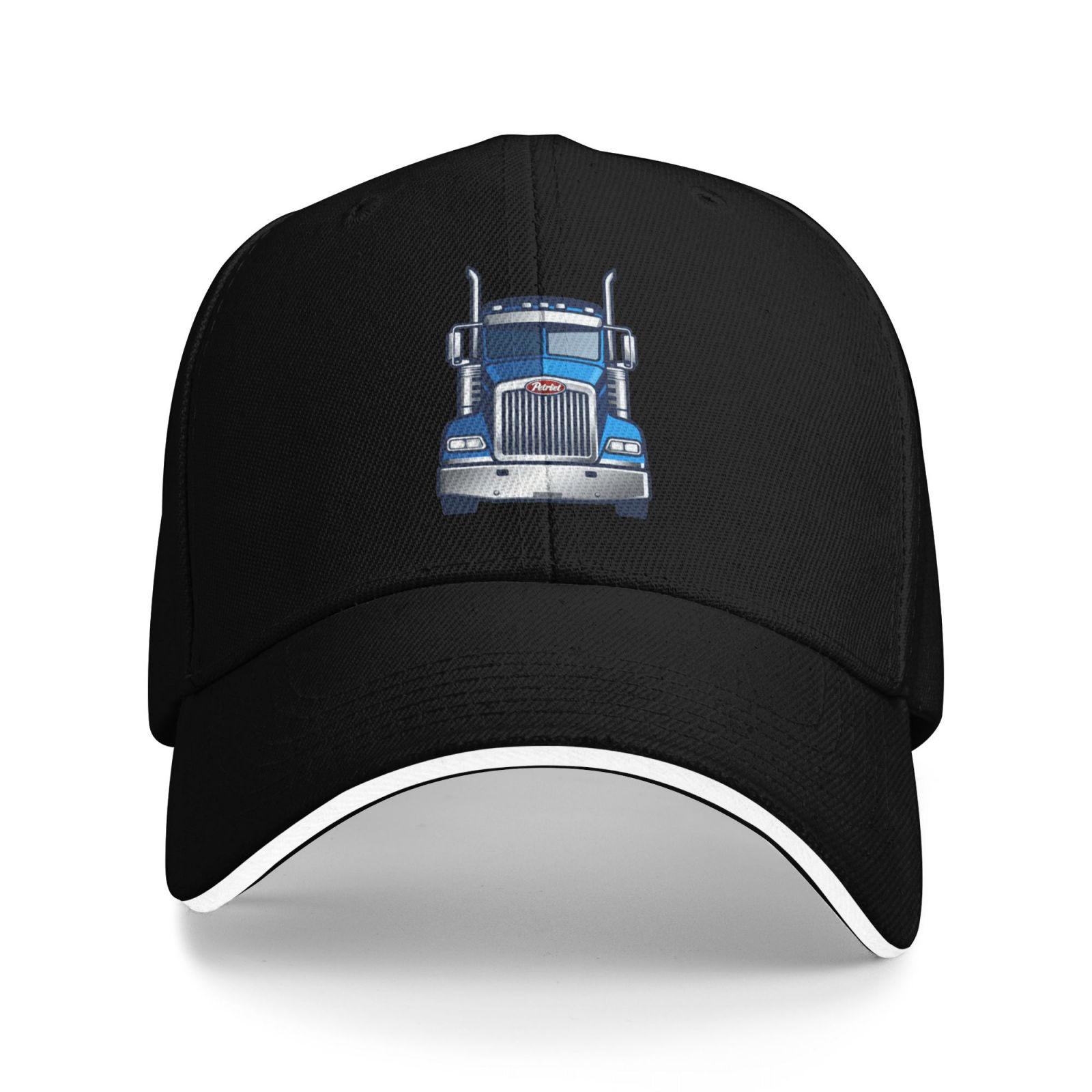 Peter Print Truck Baseball Cap Unisex Adjustable Sandwich Hat Vintage Outdoor Summer Travel Sun Snapback Baseball Cap Hats One Size
Peter Print Truck Baseball Cap Unisex Adjustable Sandwich Hat Vintage Outdoor Summer Travel Sun Snapback Baseball Cap Hats One Size