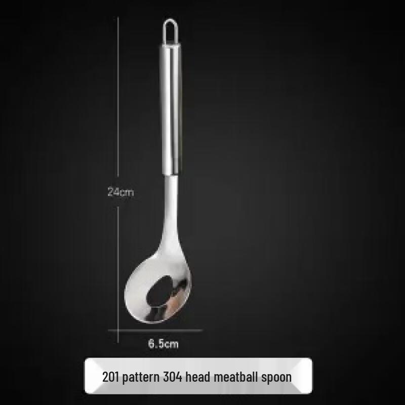 Stainless Steel Meatball Maker Set
Stainless Steel Meatball Maker Set