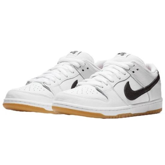 Nike SB Dunk Low Pro ISO Orange Label 2019 CD2563-100 EU 38.5 білий
Nike SB Dunk Low Pro ISO Orange Label 2019 CD2563-100 EU 38.5 білий