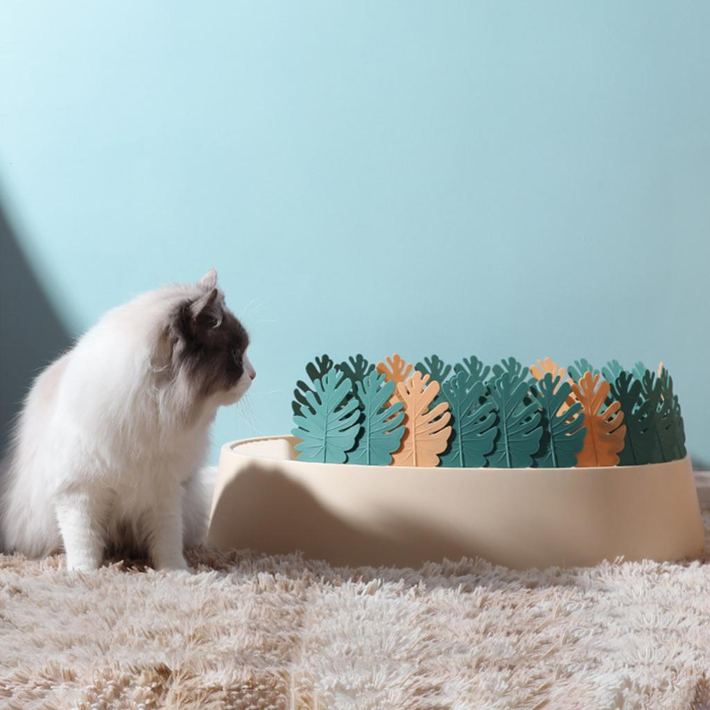 Semi-Closed Kitten Litter Tray es for Large Cats Desert Oasis
Semi-Closed Kitten Litter Tray es for Large Cats Desert Oasis