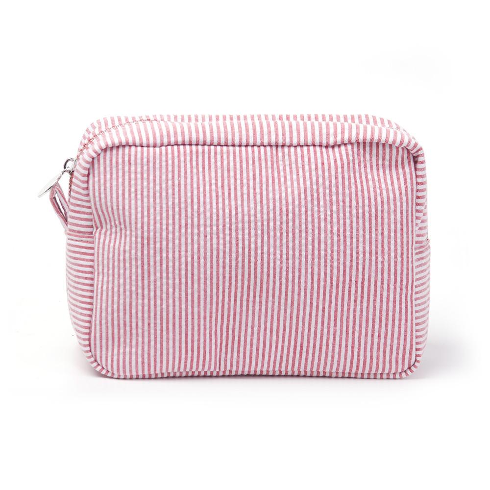 Free shipping Personalized Seersucker Cosmetic Bag,Custom Bridesmaid Makeup Bag,Monogram Name Toilet Bag,Bridesmaid Gift For Her No Need Custom красный
Free shipping Personalized Seersucker Cosmetic Bag,Custom Bridesmaid Makeup Bag,Monogram Name Toilet Bag,Bridesmaid Gift For Her No Need Custom красный