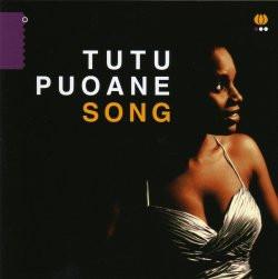 CD TUTU PUOANE - Song S62602 Saphrane 2007 Netherland Jazz Used
CD TUTU PUOANE - Song S62602 Saphrane 2007 Netherland Jazz Used