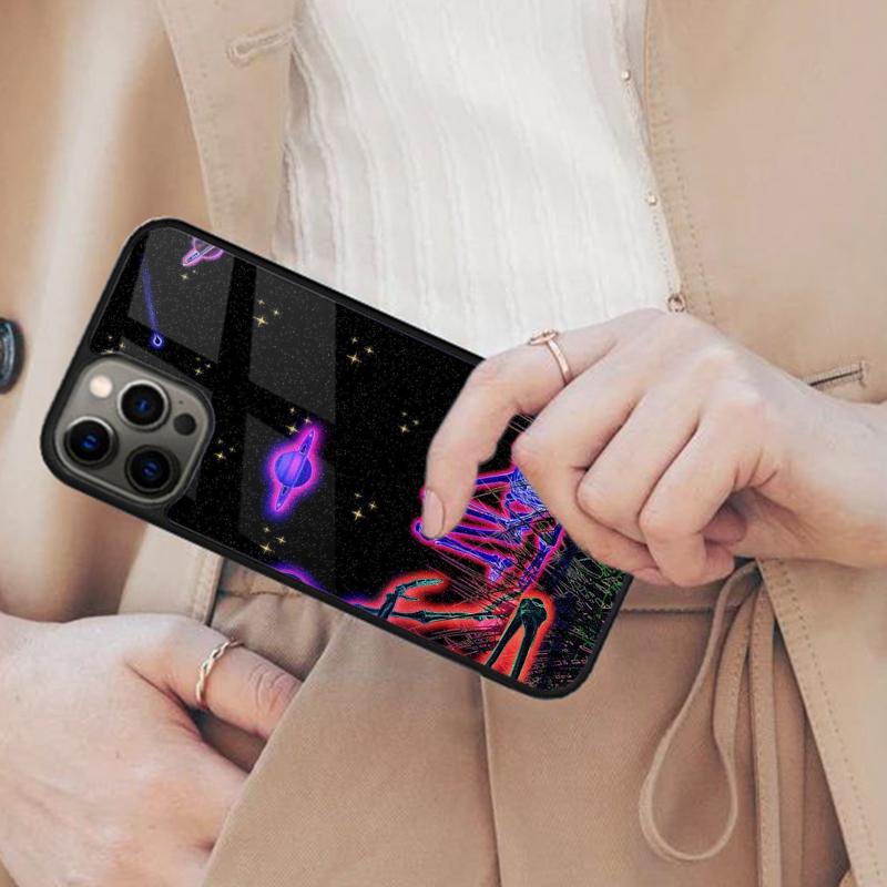 Spiritual Trippy Psychodelic Magnetic Phone Case For APPLE iPhone 17 Air 16 14 13 12 Pro Max 15 Plus Wireless MagSafe Cover iPhone 13mini
Spiritual Trippy Psychodelic Magnetic Phone Case For APPLE iPhone 17 Air 16 14 13 12 Pro Max 15 Plus Wireless MagSafe Cover iPhone 13mini