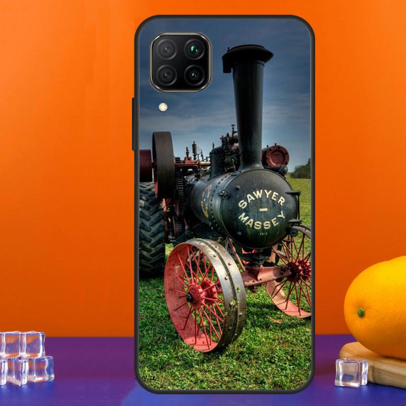 Farm Vehicle Tractor For Huawei Nova 7i 8i 11i 12i 12s 9 10 SE Y91 Y90 Y60 Y70 Y72 Y61 P30 P40 Lite P60 Pro Case Huawei P30 Lite
Farm Vehicle Tractor For Huawei Nova 7i 8i 11i 12i 12s 9 10 SE Y91 Y90 Y60 Y70 Y72 Y61 P30 P40 Lite P60 Pro Case Huawei P30 Lite