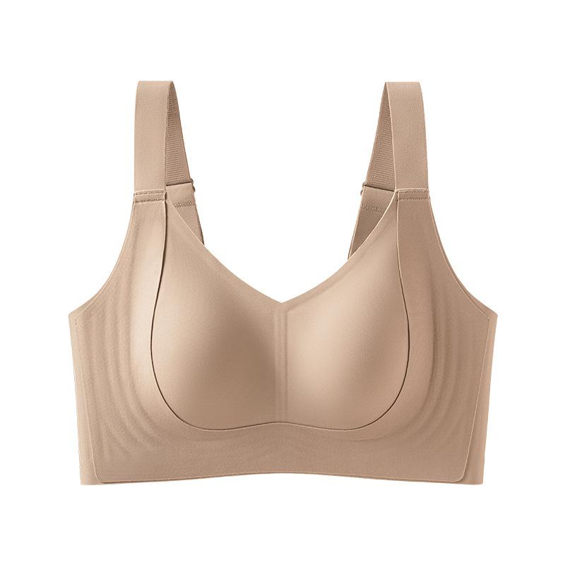 Pull non-marking steel ring comfortable gathering breast anti-sagging bra 3xl (recommended 80-87.5kg )
Pull non-marking steel ring comfortable gathering breast anti-sagging bra 3xl (recommended 80-87.5kg )