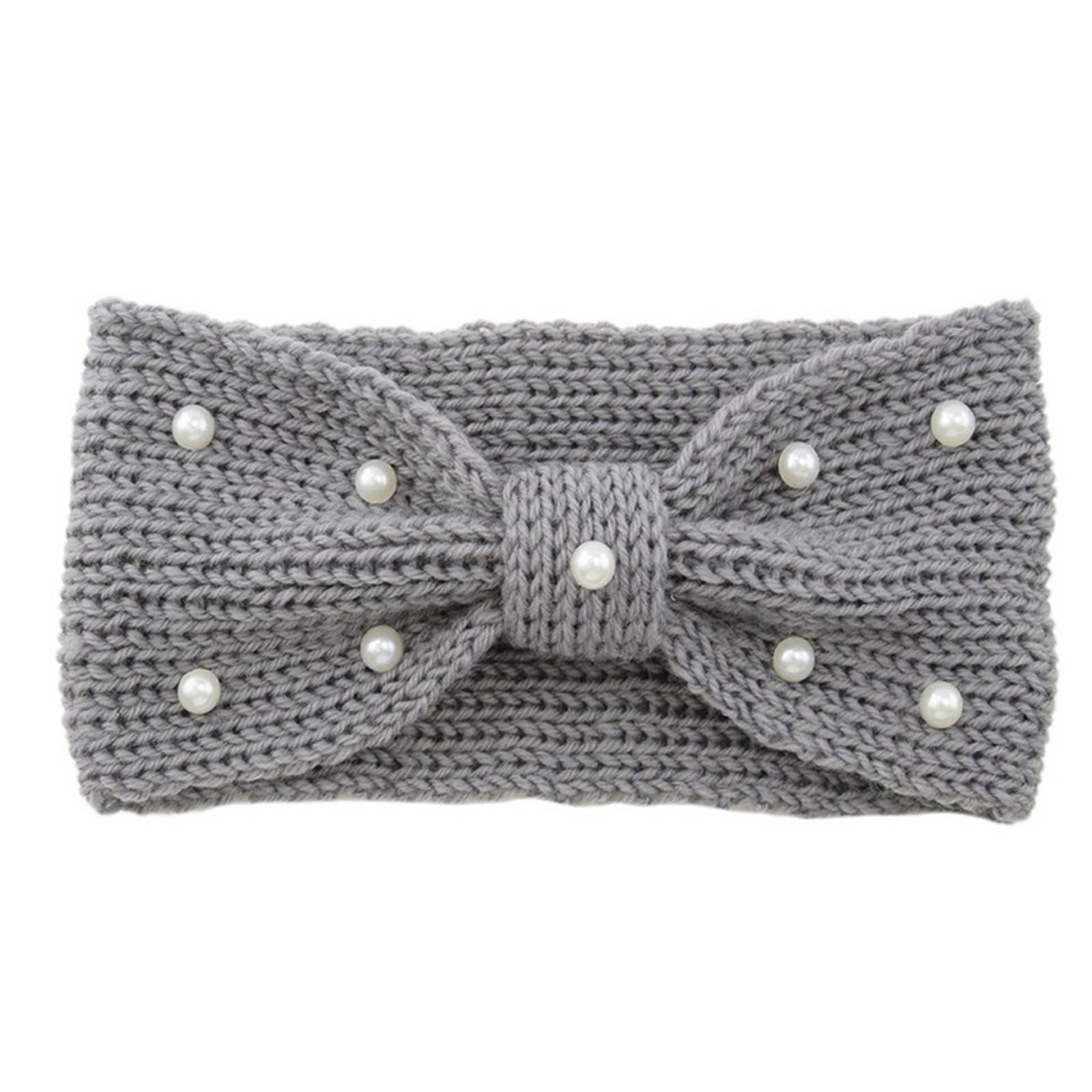 Fashion Women s Sport Head Hairband Thermal Sweet Girls Hair Hairband One Size
Fashion Women s Sport Head Hairband Thermal Sweet Girls Hair Hairband One Size