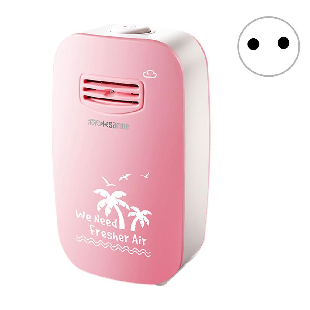 Home Ionizer Generator Sterilization Germicidal Filter Disinfection Clean Room eu plugeu plug
Home Ionizer Generator Sterilization Germicidal Filter Disinfection Clean Room eu plugeu plug