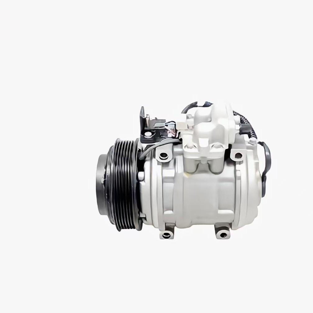10PA15C Compressor for Mercedes Models: A0002301211, A0002340611, A0002301111 N/A
10PA15C Compressor for Mercedes Models: A0002301211, A0002340611, A0002301111 N/A