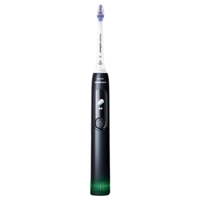 Philips Sonicare DiamondClean 7 Pro Electric Toothbrush Midnight Blue CN plug (adapter included)
Philips Sonicare DiamondClean 7 Pro Electric Toothbrush Midnight Blue CN plug (adapter included)