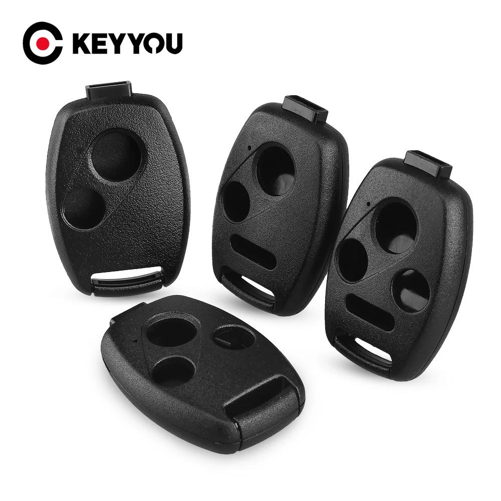 KEYYOU 10PCS Remote Key Case Shell For HONDA Accord CRV Pilot Civic 2003 2007 2008 2009 2010 2011 2012 No Blade
KEYYOU 10PCS Remote Key Case Shell For HONDA Accord CRV Pilot Civic 2003 2007 2008 2009 2010 2011 2012 No Blade