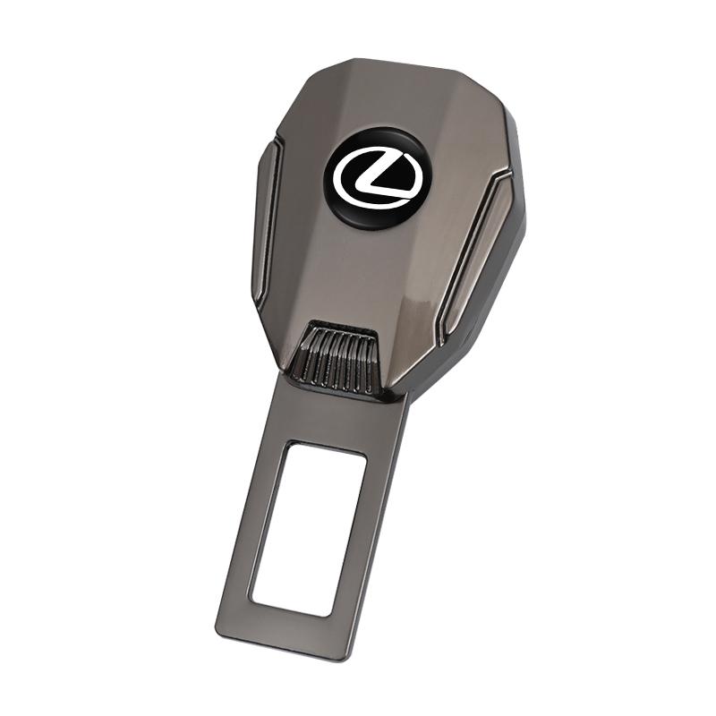 Car Seat Belt Extension Plug Safety Seat Lock Clip Buckle For Lexus F SPORT GS GX IS LS LX CT LC LBX NX RX 350h 450h ES UX 300e
Car Seat Belt Extension Plug Safety Seat Lock Clip Buckle For Lexus F SPORT GS GX IS LS LX CT LC LBX NX RX 350h 450h ES UX 300e