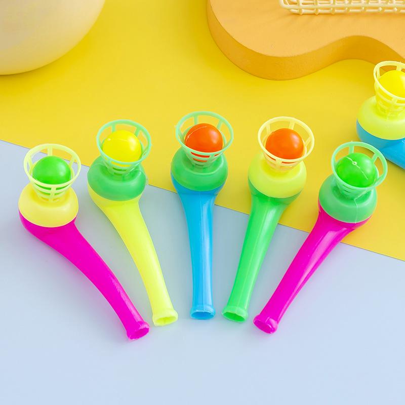 Children s Floating Blow Ball Toy - Kindergarten Prize & Nostalgic Birthday Gift
Children s Floating Blow Ball Toy - Kindergarten Prize & Nostalgic Birthday Gift