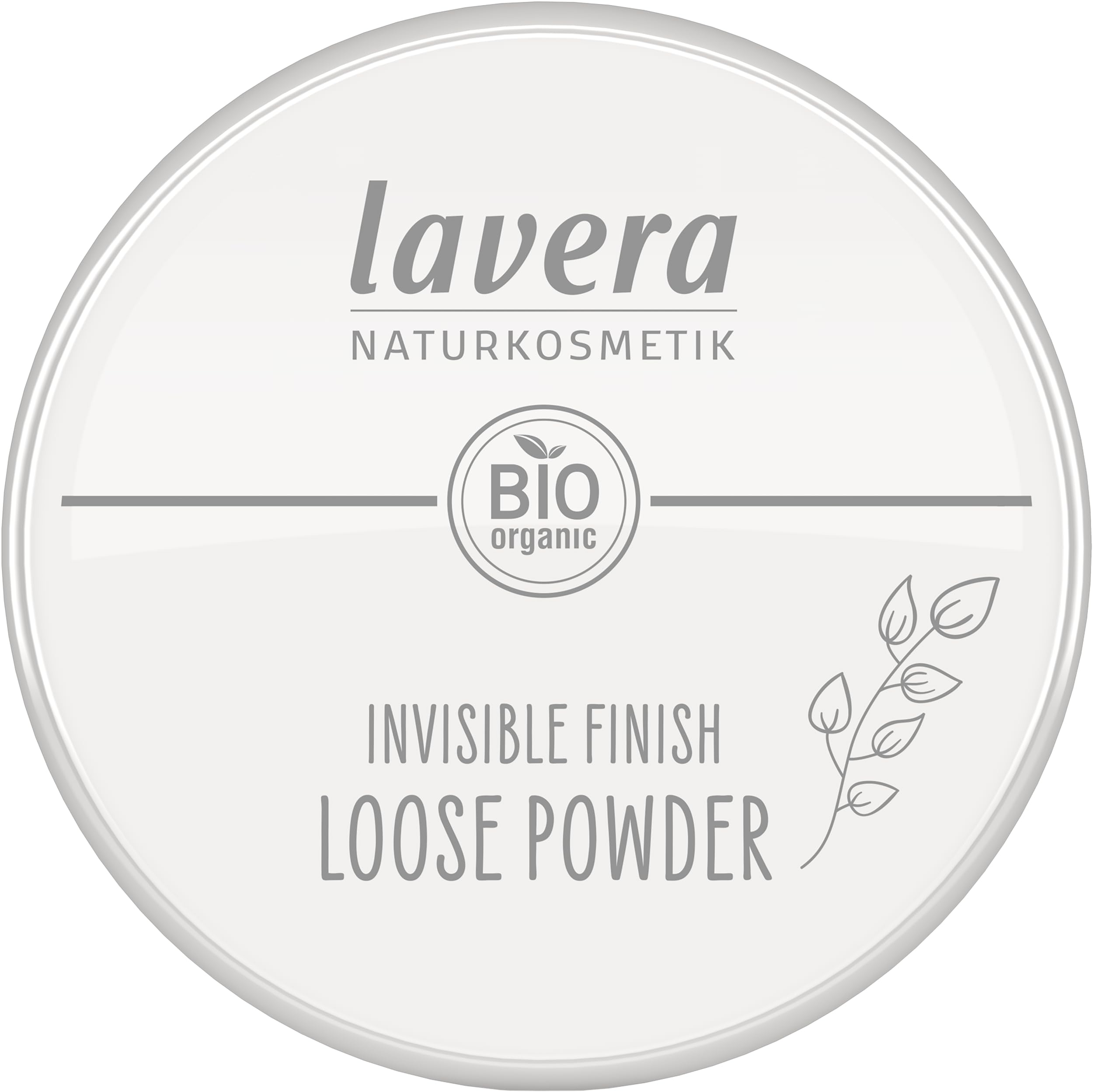 Lavera Invisible Finish Loose Powder Transparent бежевый
Lavera Invisible Finish Loose Powder Transparent бежевый