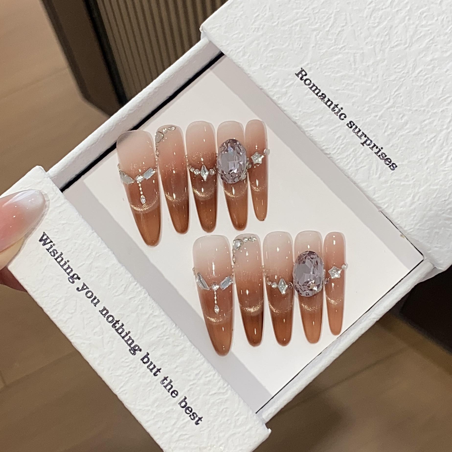 Maillard Ice-прозрачный градиентный Smile Cat Eye Quality K9 Diamond сплав цепочка Morning Dew Wear XS
Maillard Ice-прозрачный градиентный Smile Cat Eye Quality K9 Diamond сплав цепочка Morning Dew Wear XS
