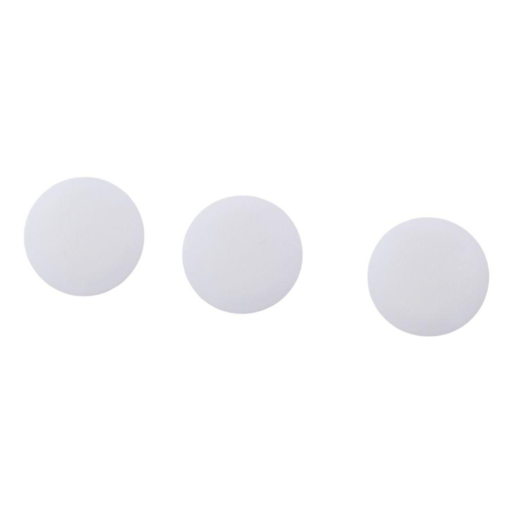 50 шт. заглушек для труб диаметром 16 мм, пластиковые защелкивающиеся заглушки для отверстий, износостойкие заглушки 50PCS 
50 шт. заглушек для труб диаметром 16 мм, пластиковые защелкивающиеся заглушки для отверстий, износостойкие заглушки 50PCS