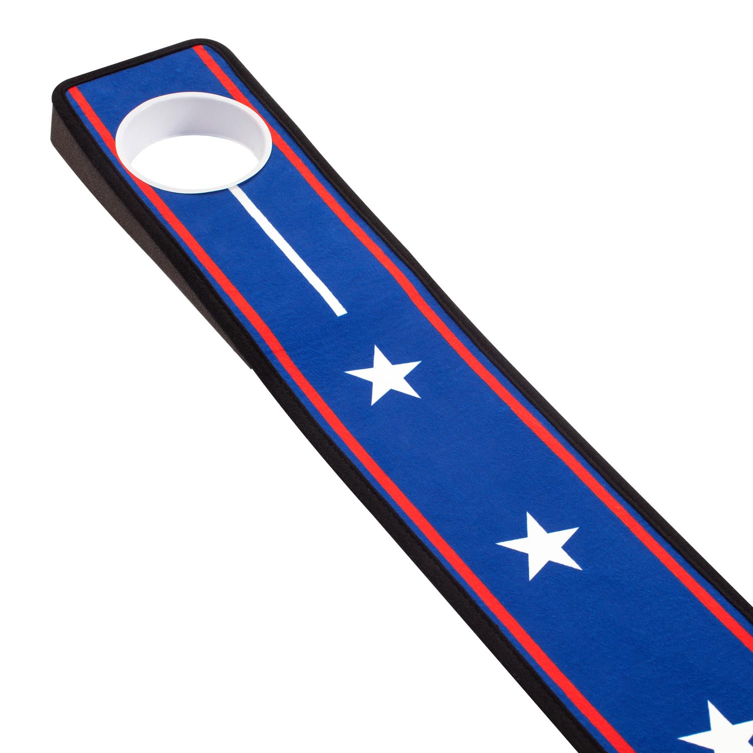 Izzo Golf Putter Mat Putter Practice Mat 183cm x 15cm Felt Type Putter Practice Equipment Indoor Practice Putting Practice Golf Supplies синий
Izzo Golf Putter Mat Putter Practice Mat 183cm x 15cm Felt Type Putter Practice Equipment Indoor Practice Putting Practice Golf Supplies синий