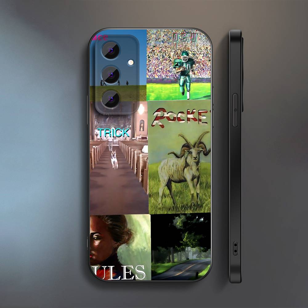 Alex G Album Phone Case For Samsung S26,S24,S22,S25,S23,S30,S21,Ultra,Plus,5G ,Fe,Lite Shockproof Cover SamsungS21lite
Alex G Album Phone Case For Samsung S26,S24,S22,S25,S23,S30,S21,Ultra,Plus,5G ,Fe,Lite Shockproof Cover SamsungS21lite