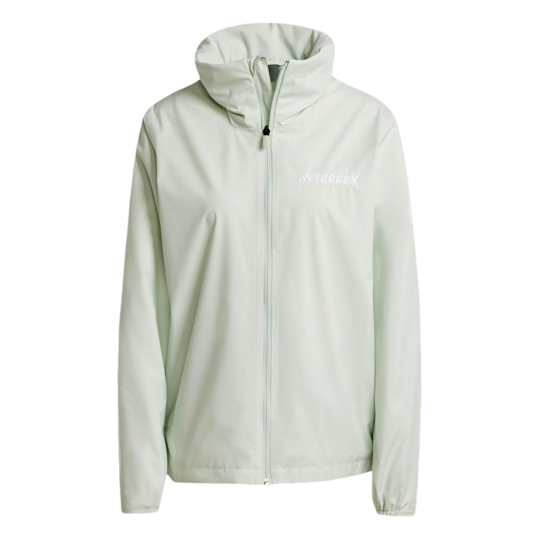Adidas Multi Essentials 2L Fashion Simple Waterproof Long Sleeve Jacket Women Jacket Linen-Green JM8704 M
Adidas Multi Essentials 2L Fashion Simple Waterproof Long Sleeve Jacket Women Jacket Linen-Green JM8704 M