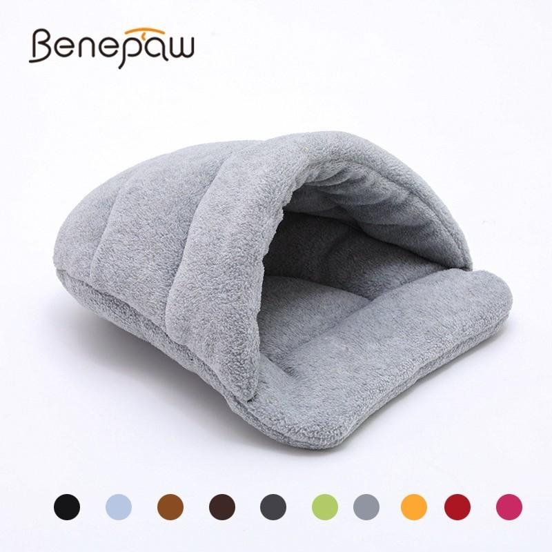 Benepaw Качественный Теплый Дом для Кошки 10 Цветов Горячая Распродажа Уютный Мягкий Спальный Мешок для Кошки Котенок Портативный Зима Осень Лежанка для Питомца Кошка XS/S/M/L XS - 35X25CM зелёный
Benepaw Качественный Теплый Дом для Кошки 10 Цветов Горячая Распродажа Уютный Мягкий Спальный Мешок для Кошки Котенок Портативный Зима Осень Лежанка для Питомца Кошка XS/S/M/L XS - 35X25CM зелёный