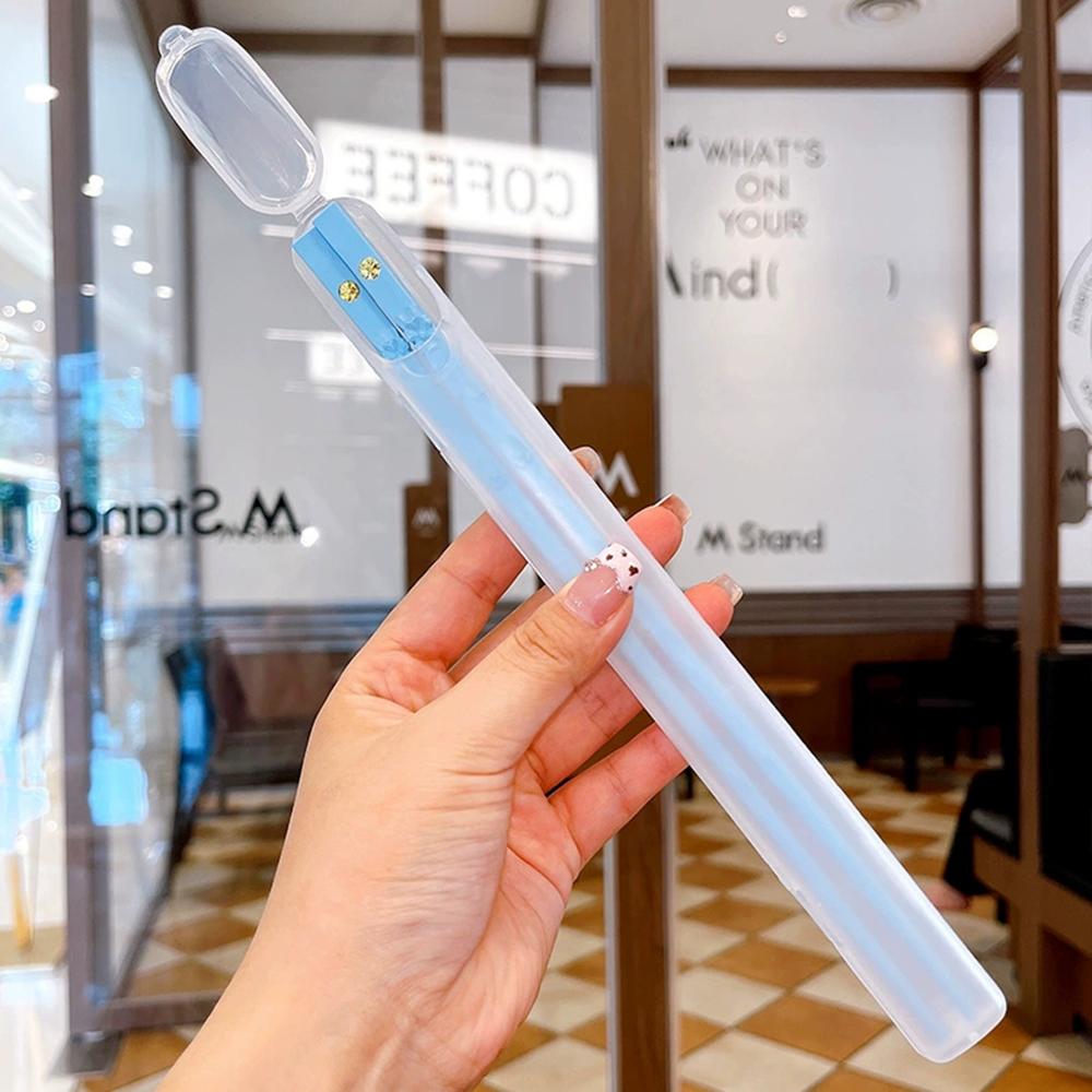 1 Набір Нековзні Кольорові Японські Китайські Палички для Їжі Палички для Суші Багаторазові Корейські Набір Паличок для Їжі Здоровий Столовий Набір зі Сплаву синій
1 Набір Нековзні Кольорові Японські Китайські Палички для Їжі Палички для Суші Багаторазові Корейські Набір Паличок для Їжі Здоровий Столовий Набір зі Сплаву синій