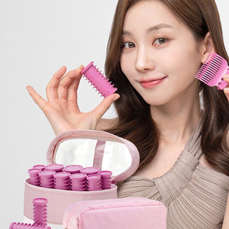 VIDALSASSOON Compact Hair Roll Setting Device (VSHS10BK) VSHS10BK
VIDALSASSOON Compact Hair Roll Setting Device (VSHS10BK) VSHS10BK