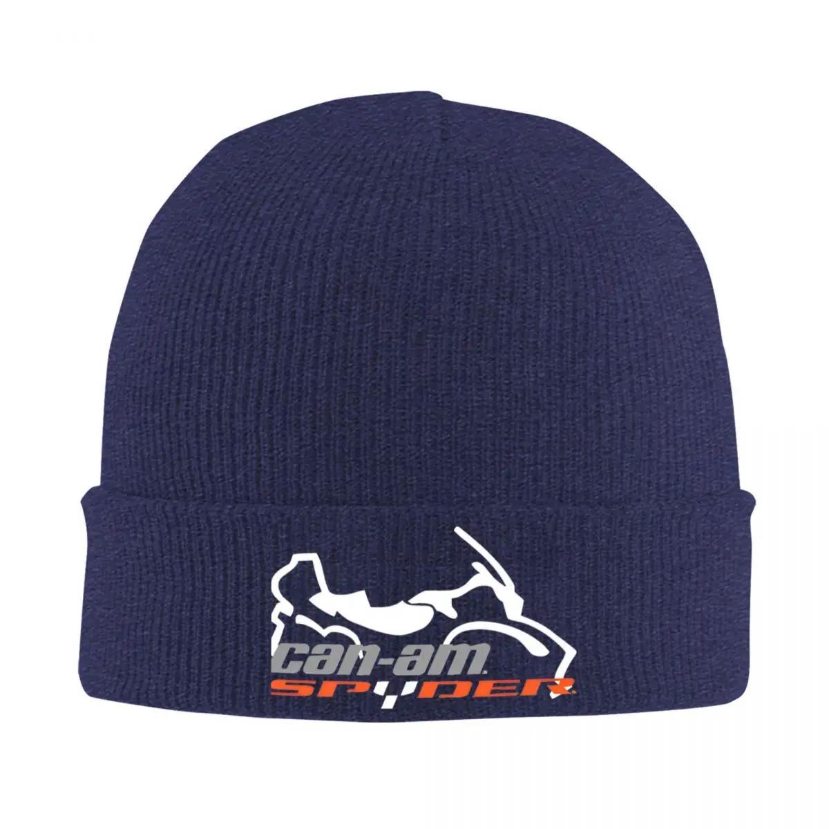 New Can Am Team Knitted Caps Womens Unisexs Beanie Autumn Winter Hat Logo Warm Cap
New Can Am Team Knitted Caps Womens Unisexs Beanie Autumn Winter Hat Logo Warm Cap