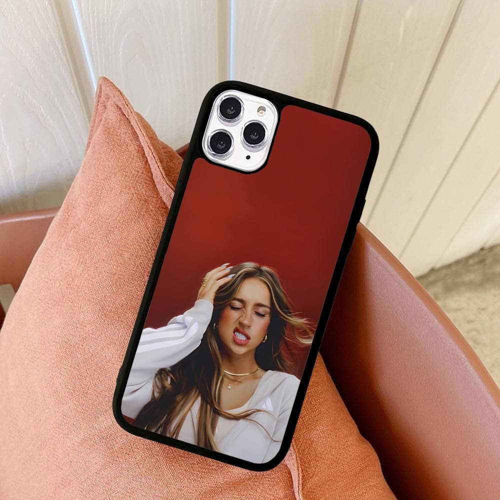 Canadian Female T-Tate Singer M-McRae Phone Case For IPhone 17 Pro 16 Plus 16 Pro Max 15 14 13 12 11 PC+TPU Back Cover iPhone 14 pro
Canadian Female T-Tate Singer M-McRae Phone Case For IPhone 17 Pro 16 Plus 16 Pro Max 15 14 13 12 11 PC+TPU Back Cover iPhone 14 pro